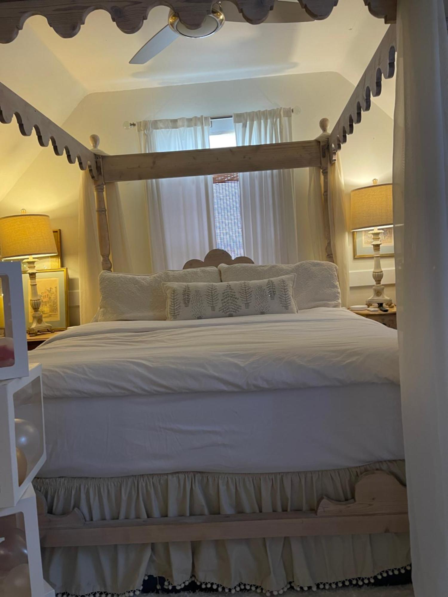 Chesnut Cottage Inn Bed & Breakfast 컬럼비아 외부 사진