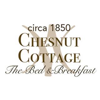 Chesnut Cottage Inn Bed & Breakfast 컬럼비아 외부 사진